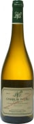 Vocoret Chablis Les Forets Vieilles Vignes Premier Cru 2014 Front Bottle Shot