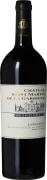 Chateau St. Martin de la Garrigue Coteaux du Bronzinelle 2016  Front Bottle Shot
