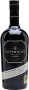 Cotswolds Dry Gin Front Bottle Shot