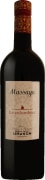 Massaya Le Colombier Rouge 2020  Front Bottle Shot