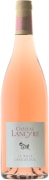 Chateau de Lancyre Le Rose 2020  Front Bottle Shot