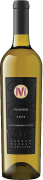 Andrew Murray Viognier 2022  Front Bottle Shot