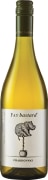Fat Bastard Chardonnay 2016 Front Bottle Shot