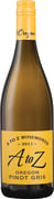 A to Z Pinot Gris 2017 Front Bottle Shot