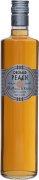 Rothman & Winter Orchard Peach Liqueur Front Bottle Shot