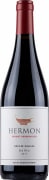 Yarden Mount Hermon Red (OK Kosher) 2017  Front Bottle Shot