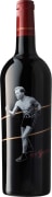 Vinum Cellars The Scrapper Cabernet Franc 2017  Front Bottle Shot