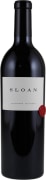 Sloan Proprietary Red 2012  Front Bottle Shot