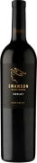 Swanson Napa Valley Merlot 2016  Front Bottle Shot