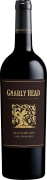 Gnarly Head Old Vine Zinfandel 2017  Front Bottle Shot