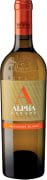Alpha Estate Sauvignon Blanc 2025  Front Bottle Shot