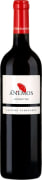 Palivou Vineyards Anemos Red 2020  Front Bottle Shot