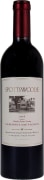 Spottswoode Cabernet Sauvignon 2016  Front Bottle Shot