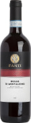 Fanti Rosso di Montalcino 2016  Front Bottle Shot