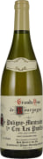 Paul Pernot Puligny-Montrachet Pucelles Premer Cru 2020  Front Bottle Shot