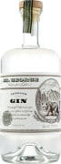 St. George Spirits Terroir Gin Front Bottle Shot