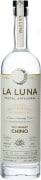 La Luna Chino Mezcal Front Bottle Shot