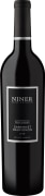 Niner Cabernet Sauvignon 2018  Front Bottle Shot