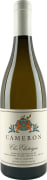 Cameron Winery Clos Electrique Blanc 2019  Front Bottle Shot