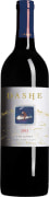Dashe The Comet Red Blend 2013 Front Bottle Shot