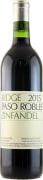 Ridge Paso Robles Zinfandel 2015 Front Bottle Shot