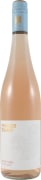 Kruger-Rumpf Nahe Dry Pinot Noir Rose 2021  Front Bottle Shot