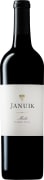 Januik Winery Merlot 2017  Front Bottle Shot