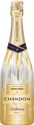 Chandon Limited Edition Brut By BaubleBar Front Bottle Shot