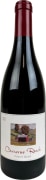 Carneros Ranch Pinot Noir 2021  Front Bottle Shot