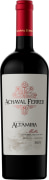 Achaval Ferrer Finca Altamira Malbec 2021  Front Bottle Shot