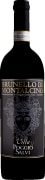 Villa Poggio Salvi Brunello di Montalcino 2019  Front Bottle Shot