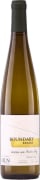 Boundary Breaks Ovid Line North Riesling 2017  Front Bottle Shot