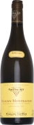 Francois Carillon Chassagne-Montrachet 2023  Front Bottle Shot