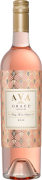 AVA Grace Rose 2022  Front Bottle Shot