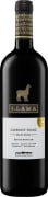 Belasco de Baquedano Llama Old Vine Cabernet Franc 2018  Front Bottle Shot