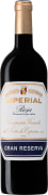 CVNE Imperial Gran Reserva Rioja 2009 Front Bottle Shot