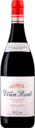 Vina Real Crianza 2013 Front Bottle Shot