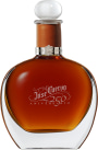 Jose Cuervo 250 Aniversario Extra Anejo Tequila Front Bottle Shot