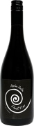 Domaine Eric Louis Sophie Bertin Pinot Noir 2022  Front Bottle Shot