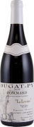Dugat-Py Pommard La Levriere Vieilles Vignes 2018  Front Bottle Shot