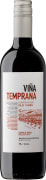Bodegas Aragonesas Vina Temprana Old Vines Garnacha 2023  Front Bottle Shot