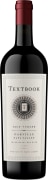 Textbook Page Turner Proprietary Red 2019  Front Bottle Shot