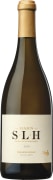 Hahn SLH Chardonnay 2018  Front Bottle Shot
