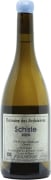 Maison des Ardoisieres Cuvee Schiste Blanc 2021  Front Bottle Shot