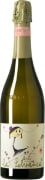 Azienda Agricola Caudrina Asti Spumante Le Selvatica Front Bottle Shot