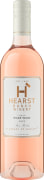 Hearst Ranch Julia Rose 2022  Front Bottle Shot