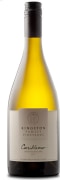 Kingston Family Vineyards Cariblanco Sauvignon Blanc 2017  Front Bottle Shot