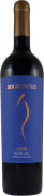 Solo Contigo Affaire Malbec 2014 Front Bottle Shot