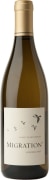 Migration Russian River Chardonnay 2016  Front Bottle Shot