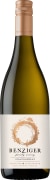 Benziger Sonoma County Chardonnay 2018  Front Bottle Shot